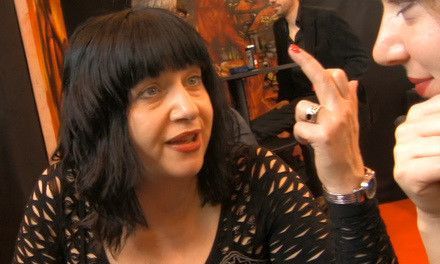 Fuck Lydia Lunch