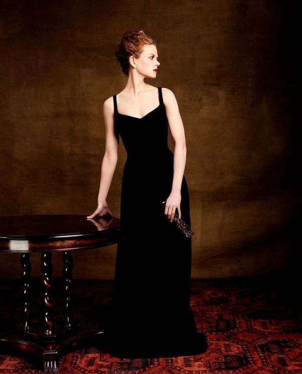 Madame X Nicole Kidman